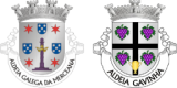 UF Aldeia Galega da Merceana e Aldeia Gavinha