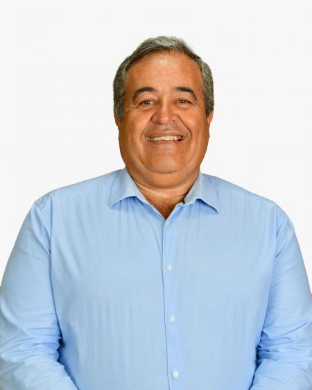 Lu&iacute;s Miguel do Ros&aacute;rio Cipriano