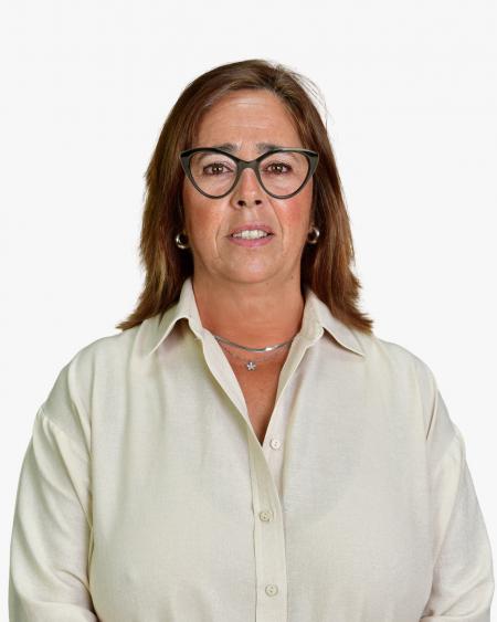 Teresa Paula V&iacute;tor Quintino Serr&atilde;o