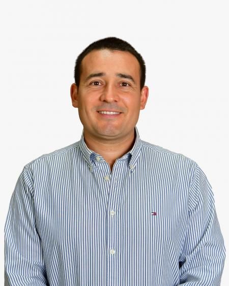 Andr&eacute; Jo&atilde;o Fragoso Pereira Serra